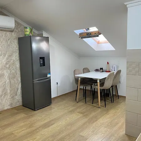 Nice Penthouse *